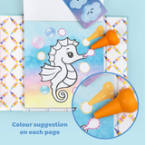 TIGER TRIBE Oodle Doodles - Magical Friends - playhao - Toy Shop Singapore