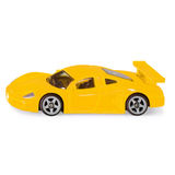 SIKU MAN Car Tranporter