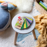 TIGER TRIBE Flash Cards - Animal ABC - playhao - Toy Shop Singapore