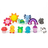 TIGER TRIBE Super Clay - Twilight - playhao - Toy Shop Singapore
