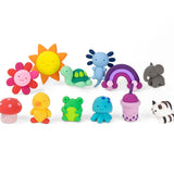 TIGER TRIBE Super Clay - Moonrise - playhao - Toy Shop Singapore