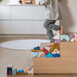 GRIMM'S Small Building Set Wave (Order starts in Feb)