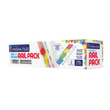 THE ORIGINAL MAGNA-TILES  Rail Racer Rail Pack (PRE-ORDER)