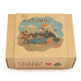 GRAPAT Hello Autumn! 2025 - playhao - Toy Shop Singapore