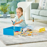 HAPE Little Engineer's Workbench