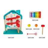 HAPE Melody Mansion Ball Run