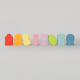 GRIMM'S Building Set Windows