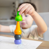 TIGER TRIBE Oodle Doodles - Magical Friends - playhao - Toy Shop Singapore