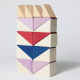 GRIMM'S Small Building Set Rhythm (Order starts in Feb)