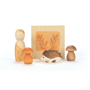 GRAPAT Hello Autumn! 2025 - playhao - Toy Shop Singapore