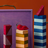 GRIMM'S Small Building Set Rhythm (Order starts in Feb)