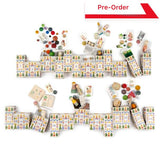 PRE-ORDER GRAPAT Advent Calendar 2026