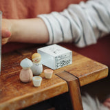 PRE-ORDER GRAPAT Advent Calendar 2026