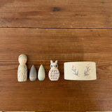 GRAPAT Hello Winter! 2025 - playhao - Toy Shop Singapore