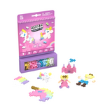 PLUS-PLUS Activity Pad - Fairy Tale - playhao - Toy Shop Singapore