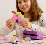 PLUS-PLUS Activity Pad - Fairy Tale - playhao - Toy Shop Singapore