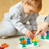 PLUS-PLUS BIG Learn to Build Activity Set - playhao - Toy Shop Singapore