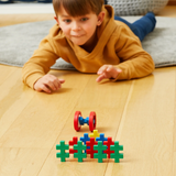 PLUS-PLUS BIG Learn to Build Activity Set - playhao - Toy Shop Singapore