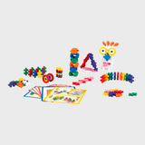 PLUS-PLUS BIG Learn to Build Activity Set - playhao - Toy Shop Singapore
