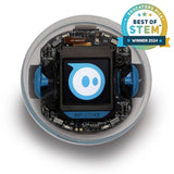 SPHERO (BB) Bolt + - Robotic, Programmable Ball - playhao - Toy Shop Singapore