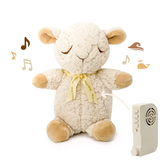 Cloud B Sleep Sheep On The Go™ -