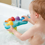 HAPE Musical Whale Fountain