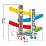 HAPE Racetrack