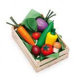 ERZI Assorted Vegetables - playhao - Toy Shop Singapore