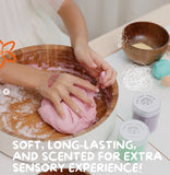 Play on the Go Jar (Xmas Tree)