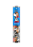 PLUS-PLUS PBN Peanuts - Flying Ace / 275 pcs Tube - playhao - Toy Shop Singapore
