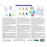 SENTOSPHERE LA CHIMIE DES SLIMES EXTRAORDINAIRES - playhao - Toy Shop Singapore