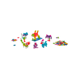 PLUS-PLUS Learn to Build Pets - playhao - Toy Shop Singapore