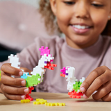 PLUS-PLUS Learn to Build Pets - playhao - Toy Shop Singapore