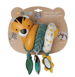 Little Big Friends Activity Spiral - Jungle - playhao - Toy Shop Singapore