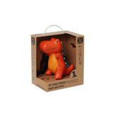 Little Big Friends Dino Friends - Rex the Tyrannosaurus - playhao - Toy Shop Singapore
