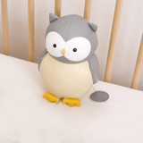 Little Big Friends Musical Friends - Colette the Owl - playhao - Toy Shop Singapore