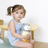 Little Big Friends Musical Friends - Colette the Owl - playhao - Toy Shop Singapore