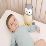 Little Big Friends Musical Friends - Colette the Owl - playhao - Toy Shop Singapore