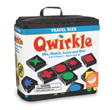 MINDWARE Qwirkle Travel