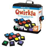 MINDWARE Qwirkle Travel