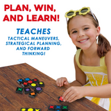 MINDWARE Qwirkle Travel