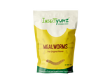 INSECTYUMZ Mealworm Original 35g
