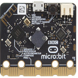 BBC micro:bit V2.2 GO