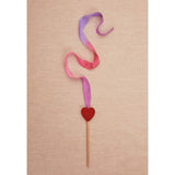 SARAH'S SILKS Streamers Mini - Heart - playhao - Toy Shop Singapore