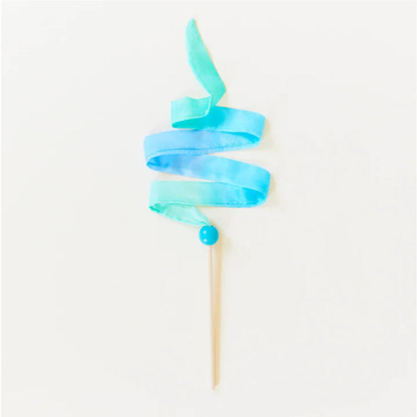 SARAH'S SILKS Streamers Mini - Sea - playhao - Toy Shop Singapore