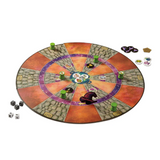 PEACEABLE KINGDOM Cauldron Quest