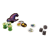 PEACEABLE KINGDOM Cauldron Quest