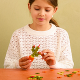 PLUS-PLUS Plant Packs - Cactus - playhao - Toy Shop Singapore