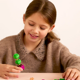 PLUS-PLUS Plant Packs - Topiary - playhao - Toy Shop Singapore