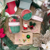 Play on the Go Jar (Xmas Santa)